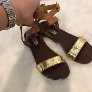 Steve Madden Sandals